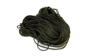 шнур для одежды круглый цв хаки 5мм (уп 100м) 5-05 купить по 1.95 для тактического снаряжения в Костроме 