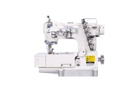 s-m/562-01cb промышленная швейная машина type special (голова+стол) купить по доступной цене - в интернет-магазине Веллтекс | Кострома
