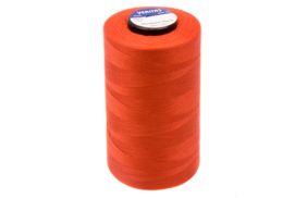 нитки швейные 100% pe 40/2 цв s-045 оранжевый темный (боб 5000ярдов) veritas купить по 119 - в интернет - магазине Веллтекс | Кострома
.