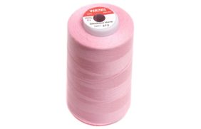 нитки швейные 100% pe 50/2 цв s-372 розовый (боб 5000ярдов) veritas купить по 107 - в интернет - магазине Веллтекс | Кострома
.