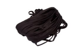 шнур для одежды плоский цв черный 15мм (уп 50м) 111 х/б купить по 12.67 - в интернет - магазине Веллтекс | Кострома
.