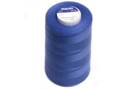 нитки швейные 100% pe 40/2 цв s-388 синий (боб 5000ярдов) veritas купить по 119 - в интернет - магазине Веллтекс | Кострома
.
