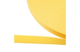 стропа 20мм цв s-131 желтый яркий 11,2г/м (боб 50м) veritas купить по 7.77 - в интернет - магазине Веллтекс | Кострома
.
