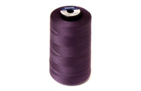 нитки швейные 100% pe 40/2 цв s-867 фиолетовый темный (боб 5000ярдов) veritas купить по 119 - в интернет - магазине Веллтекс | Кострома
.