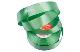 лента атласная veritas шир 25мм цв s-536 зеленый яркий (уп 30м) купить по 88.3 - в интернет - магазине Веллтекс | Кострома
.