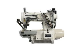 gk31600yd3-5l-356 промышленная швейная машина typical (комплект: голова+стол+устройство) купить по доступной цене - в интернет-магазине Веллтекс | Кострома
