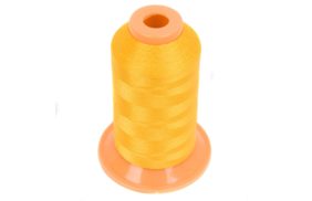 нитки вышивальные 100% ре 120/2 цв m208 желтый (боб 3000м) mh купить по 130 - в интернет - магазине Веллтекс | Кострома
.