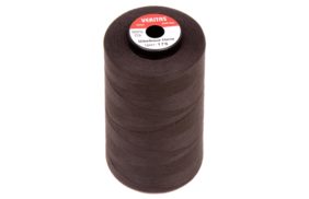 нитки швейные 100% pe 50/2 цв s-176 коричневый темный (боб 5000ярдов) veritas купить по 107 - в интернет - магазине Веллтекс | Кострома
.