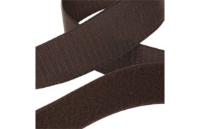 лента контакт цв коричневый темный 50мм (боб 25м) s-088 b veritas купить по 38 - в интернет - магазине Веллтекс | Кострома
.