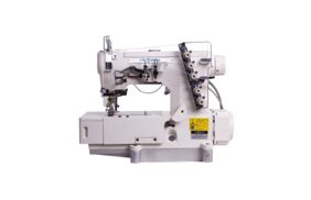 s-m/562-01cb/ty промышленная швейная машина type special (комплект:голова+стол) купить по доступной цене - в интернет-магазине Веллтекс | Кострома
