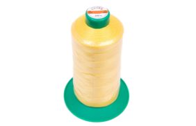 нитки повышенной прочности 20 (210d/6) цв 2507 желтый яркий (боб 2000м) tytan купить по 1090 - в интернет - магазине Веллтекс | Кострома
.