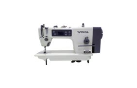 gc6158md промышленная швейная машина typical (комплект: голова+стол) купить по доступной цене - в интернет-магазине Веллтекс | Кострома
