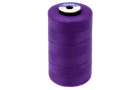 нитки швейные 100% pe 40/2 цв s-029 фиолетовый темный (боб 5000ярдов) veritas купить по 119 - в интернет - магазине Веллтекс | Кострома
.