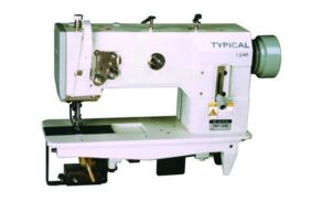 tw1-1245v промышленная швейная машина typical (голова) купить по доступной цене - в интернет-магазине Веллтекс | Кострома
