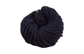 шнур для одежды цв синий темный №75 4мм (уп 200м) арт 1с36 купить по 2.54 - в интернет - магазине Веллтекс | Кострома
.