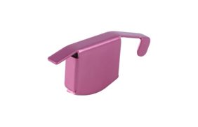 ограничитель магнитный g-20 (розовый) купить по цене 92 руб - в интернет-магазине Веллтекс | Кострома
