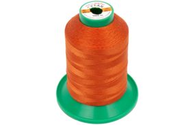 нитки повышенной прочности 40 (210d/4) цв 2517 оранжевый темный (боб 1000м) tytan купить по 280 - в интернет - магазине Веллтекс | Кострома
.
