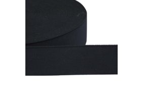 резинка тканая boot у аппретированная цв черный 040мм (уп 25м) ekoflex купить по 92.95 - в интернет - магазине Веллтекс | Кострома
.