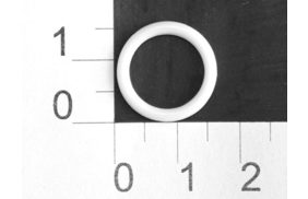 кольцо пластик d=12мм 1200s белый (упаковка 1000 штук) купить по 844 - в интернет - магазине Веллтекс | Кострома
.