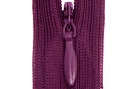 молния потайная нераз 20см s-265 фиолетовый грязный 100шт/уп купить по 4.9 - в интернет - магазине Веллтекс | Кострома
.