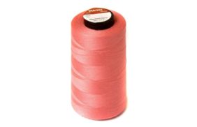 нитки швейные 100% pe 50/2 цв s-002 розовый грязный (боб 5000ярдов) veritas купить по 107 - в интернет - магазине Веллтекс | Кострома
.