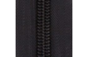 молния спиральная №10 рулонная s-580 черный улучшенная 28г/м 100м/уп zip купить по 21.5 - в интернет - магазине Веллтекс | Кострома
.