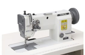 gc6221m промышленная швейная машина typical (голова) купить по доступной цене - в интернет-магазине Веллтекс | Кострома
