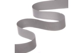 лента светоотражающая х полиэстер 100% цв серый 25мм (боб 100м) 1202 ар купить по 5.9 - в интернет - магазине Веллтекс | Кострома
.