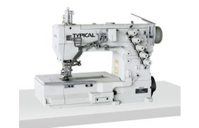 gк335-1356-d3 промышленная швейная машина typical (комплект) купить по доступной цене - в интернет-магазине Веллтекс | Кострома
