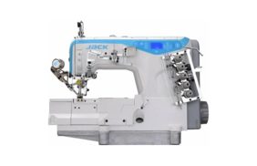 jk-w4-d-02bb промышленная швейная машина jack (6,4 мм) (голова) купить по доступной цене - в интернет-магазине Веллтекс | Кострома
