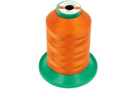 нитки повышенной прочности 40 (210d/4) цв 2515 оранжевый (боб 1000м) tytan купить по 280 - в интернет - магазине Веллтекс | Кострома
.