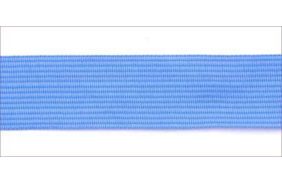 лента отделочная цв голубой 22мм (боб 100м) 1 4с516-л купить по 4.64 - в интернет - магазине Веллтекс | Кострома
.