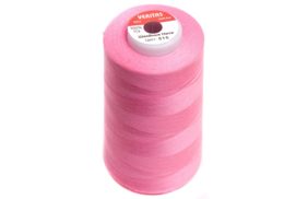 нитки швейные 100% pe 50/2 цв s-515 розовый яркий (боб 5000ярдов) veritas купить по 107 - в интернет - магазине Веллтекс | Кострома
.