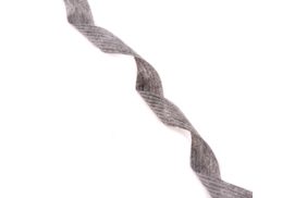 лента нитепрошивная 15мм цв графитовый (рул 100м) danelli l4yp44 купить по 192 - в интернет - магазине Веллтекс | Кострома
.