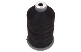 нитки повышенной прочности 100% pe 10 цв 90002 черный (боб 1000м) safira купить по 680 - в интернет - магазине Веллтекс | Кострома
.