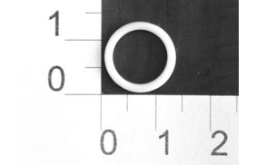 кольцо пластик d=10мм 1000s белый (упаковка 1000 штук) купить по 518.88 - в интернет - магазине Веллтекс | Кострома
.