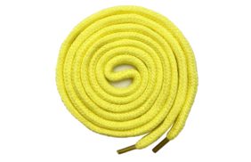 шнур круглый хлопок лимонный диаметр 0,5см длина 130см купить по 37.07 - в интернет - магазине Веллтекс | Кострома
.