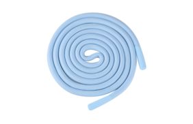 шнур круглый с сердечником 8мм, 100пэ, цв голубой/8146, наконечник силикон, 150см (уп 10шт) купить по 1200 - в интернет - магазине Веллтекс | Кострома
.