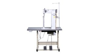 tw5-8365 промышленная швейная машина typical (голова+стол) купить по доступной цене - в интернет-магазине Веллтекс | Кострома
