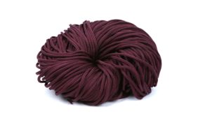 шнур для одежды круглый цв бордовый 5мм (уп 100м) 5-08 купить по 1.95 - в интернет - магазине Веллтекс | Кострома
.