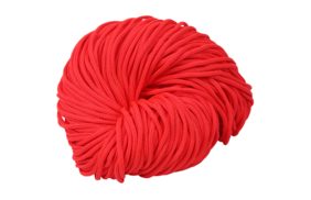 шнур для одежды круглый цв красный 5мм (уп 100м) 5-18 купить по 1.95 - в интернет - магазине Веллтекс | Кострома
.