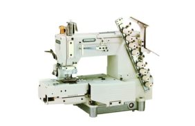 gк321-4 промышленная швейная машина typical (голова+стол) купить по доступной цене - в интернет-магазине Веллтекс | Кострома

