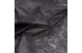 флизелин 25г/м2 точечный цв черный 90см (рул 100м) danelli f4p25 купить по 28.8 - в интернет - магазине Веллтекс | Кострома
.