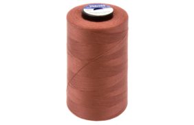 нитки швейные 100% pe 40/2 цв s-855 коричневый (боб 5000ярдов) veritas купить по 119 - в интернет - магазине Веллтекс | Кострома
.