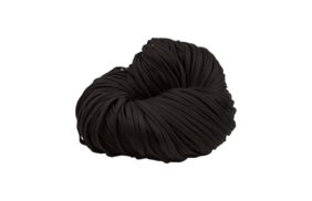 шнур для одежды плоский цв черный 7мм (уп 200м) 1с34 купить по 3.89 - в интернет - магазине Веллтекс | Кострома
.