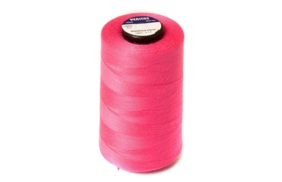нитки швейные 100% pe 40/2 цв s-312 розовый фуксия (боб 5000ярдов) veritas купить по 119 - в интернет - магазине Веллтекс | Кострома
.