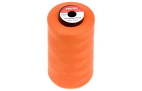 нитки швейные 100% pe 50/2 цв s-523 оранжевый (боб 5000ярдов) veritas купить по 107 - в интернет - магазине Веллтекс | Кострома
.