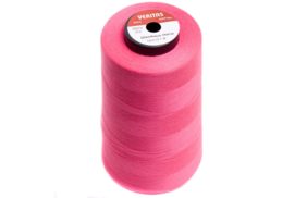нитки швейные 100% pe 50/2 цв s-516 розовый яркий (боб 5000ярдов) veritas купить по 107 - в интернет - магазине Веллтекс | Кострома
.