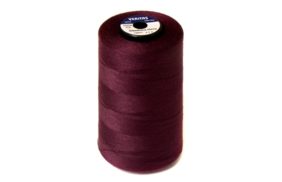 нитки швейные 100% pe 40/2 цв s-254 фиолетовый темный (боб 5000ярдов) veritas купить по 119 - в интернет - магазине Веллтекс | Кострома
.
