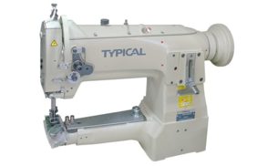 tw3-s335vb промышленная швейная машина typical (голова+стол) купить по доступной цене - в интернет-магазине Веллтекс | Кострома
